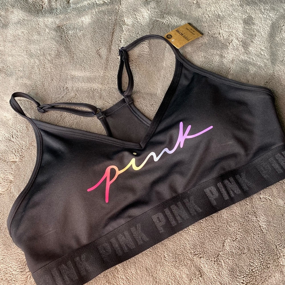 Victoria Secret PINK Ultimate Sports Bra
